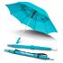 Hurricane Urban Umbrella Umbrellas from Challenge Marketing NZ