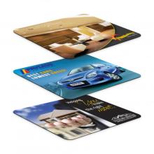 4-in-1 Mouse Mat Mouse Mats from Challenge Marketing NZ