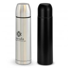 750ml Vacuum Flask Flasks from Challenge Marketing NZ