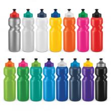 Action Sipper Bottle Drink Bottles- Plastic from Challenge Marketing NZ