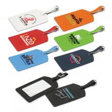 Aero Luggage Tag Luggage Tags from Challenge Marketing NZ