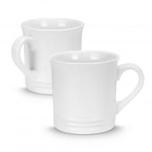 Alba Coffee Mug Ceramic Mugs from Challenge Marketing NZ