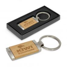 Albion Key Ring Key Rings from Challenge Marketing NZ