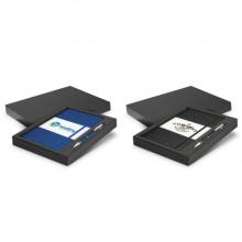 Alexis Notebook and Pen Gift Set Notebooks from Challenge Marketing NZ