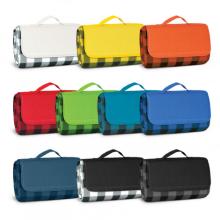 Alfresco Picnic Blanket Blankets & Picnic Rugs from Challenge Marketing NZ