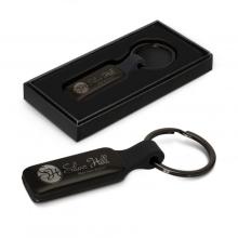 Altos Key Ring - Rectangle Key Rings from Challenge Marketing NZ