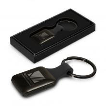 Altos Key Ring - Square Key Rings from Challenge Marketing NZ