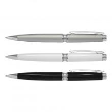 Ambassador Pen Pens - Metal from Challenge Marketing NZ