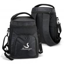 Andes Cooler Backpack Backpacks from Challenge Marketing NZ