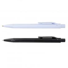 Anti-Microbial Pen Pens - Plastic from Challenge Marketing NZ