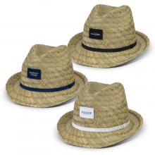 Antonio Fedora Hat Hats from Challenge Marketing NZ