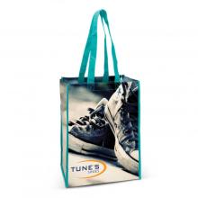 Anzio Cotton Tote Bag Tote Bags from Challenge Marketing NZ