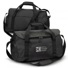 Aquinas 20L Duffle Bag Duffle Bags from Challenge Marketing NZ