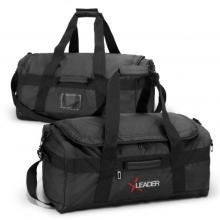 Aquinas 50L Duffle Bag Duffle Bags from Challenge Marketing NZ