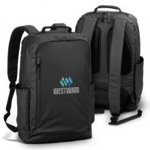 Aquinas Backpack Backpacks from Challenge Marketing NZ