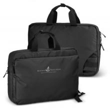 Aquinas Sling Laptop Bag Laptop Bags from Challenge Marketing NZ