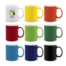 Arabica Coffee Mug Ceramic Mugs from Challenge Marketing NZ