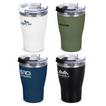 Arc Vacuum Cup Vacuum Drinkware from Challenge Marketing NZ