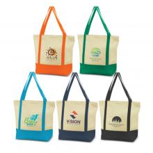 Armada Tote Bag Shopping Bags from Challenge Marketing NZ