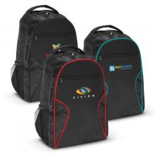 Artemis Laptop Backpack Backpacks from Challenge Marketing NZ