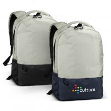 Ascent Laptop Backpack Backpacks from Challenge Marketing NZ