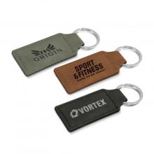 Ashton Key Ring Key Rings from Challenge Marketing NZ