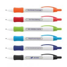 Atara Message Pen Pens - Novelty from Challenge Marketing NZ