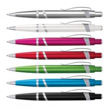 Athena Pen Pens - Plastic from Challenge Marketing NZ