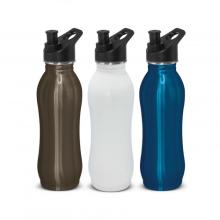 Atlanta Bottle Drink Bottles- Metal from Challenge Marketing NZ