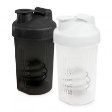 Atlas Shaker - 400ml Sports Shakers from Challenge Marketing NZ