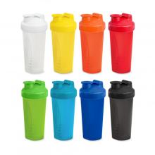 Atlas Shaker - 600ml Sports Shakers from Challenge Marketing NZ