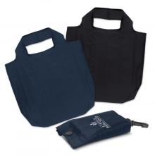 Atom Foldaway Bag Shopping Bags from Challenge Marketing NZ