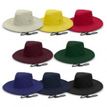 Austral Wide Brim Hat Hats from Challenge Marketing NZ