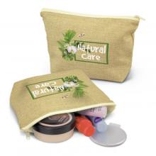 Ava Cosmetic Bag Toiletry Bags from Challenge Marketing NZ