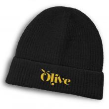 Avalanche Beanie Beanies from Challenge Marketing NZ