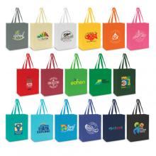 Avanti Tote Bag Tote Bags from Challenge Marketing NZ