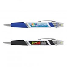 Avenger Highlighter Pen Pens - Highlighter from Challenge Marketing NZ