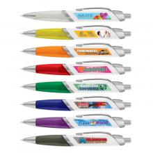 Avenger Pen Pens - Plastic from Challenge Marketing NZ