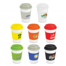 Aztec Coffee Cup Coffee Cups from Challenge Marketing NZ