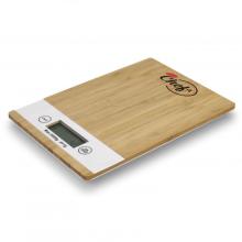 Bamboo Kitchen Scale Kitchen from Challenge Marketing NZ