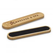 Bamboo Nail File Personal & Health Beauty from Challenge Marketing NZ