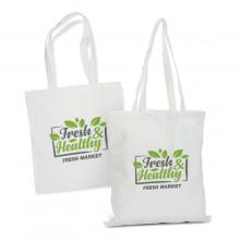 Bamboo Tote Bag Tote Bags from Challenge Marketing NZ