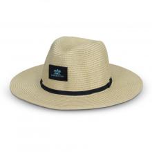 Barbados Wide Brim Hat Hats from Challenge Marketing NZ