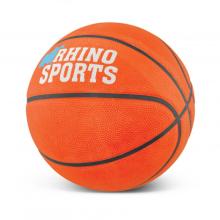 Basketball Promo Balls from Challenge Marketing NZ