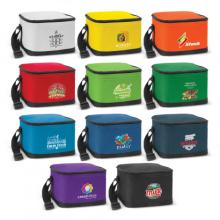 Bathurst Cooler Bag Lunch Bags from Challenge Marketing NZ