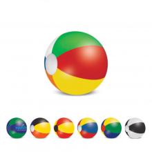 Beach Ball - 34cm Mix and Match Balls from Challenge Marketing NZ