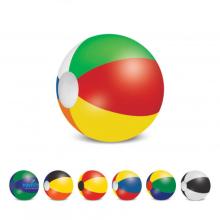 Beach Ball - 40cm Mix and Match Balls from Challenge Marketing NZ