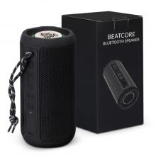 Beatcore Bluetooth Speaker Speakers from Challenge Marketing NZ