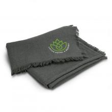 Belfast Throw Blanket Blankets & Picnic Rugs from Challenge Marketing NZ