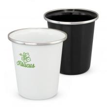 Bendigo Enamel Tumbler Picnic & BBQ from Challenge Marketing NZ